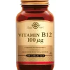 Discount Solgar Vitamin B-12 100 mcg 100 tabletten
