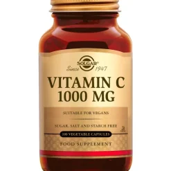Online Solgar Vitamin C 1000 mg 100 capsules