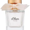 Online S. Oliver s.Oliver for Her eau de toilette 30 ML