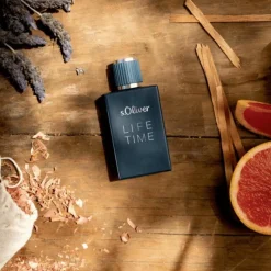 Hot S. Oliver s.Oliver Life Time Men eau de toilette 50 ML