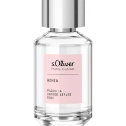 Discount S. Oliver s.Oliver Pure Sense Woman eau de toilette 30 ML