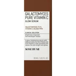 SOME BY MI Galactomyces Pure Vitamin C Glow Serum 30 ML