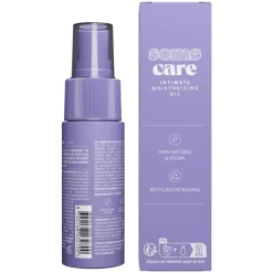 Clearance Some Care Intiem Hydraterende Olie - 30ml