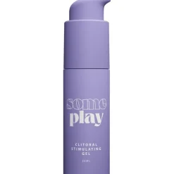 Clearance Some Play Clitorale Stimulerende Gel - 30 ML