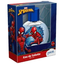 Outlet Spiderman Eau de Toilette ML