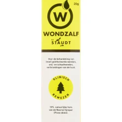 Discount Staudt Wondzalf