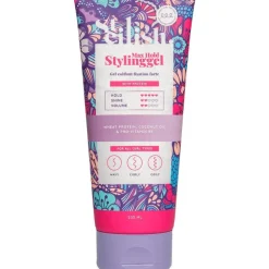 Hot Steilish Flex Hold Curl Styling Gel 200 ml