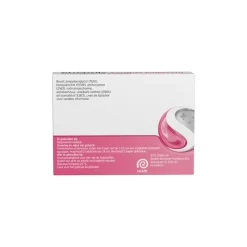 Sale Strepsils Keeltabletten Aardbei Suikervrij 24 stuks