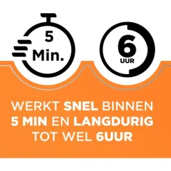 Outlet Strepsils Sinaasappel & Vitamine C Zuigtabletten 24 Stuks