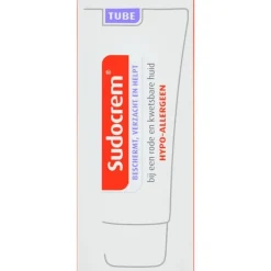 Outlet Sudocrem Multi Expert Créme tube 30