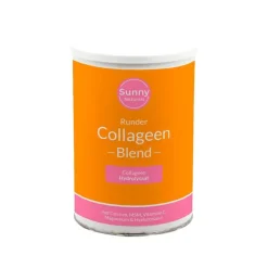 Outlet Sunny Naturals Runder Collageen Blend