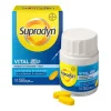 Discount Supradyn Vital 50+ multivitamines voor vijftigplussers 35 tabletten