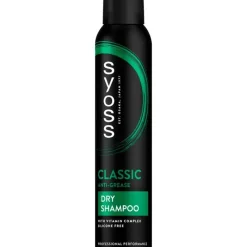 Hot Syoss Antigr Droogshampoo 200 ML