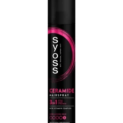 Outlet Syoss Ceramide Haarspray 300 ML