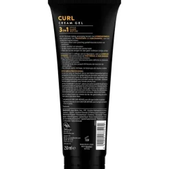 Outlet Syoss Curl Control Haargel 250 ML