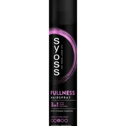 Syoss Fullness Haarspray 300 ML