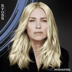 Outlet Syoss Haarverf 9-5 Cool Frozen Pearl Blonde