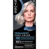 New Syoss Haarverf 12-59 Cool Platinum Blond