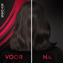 New Syoss Intense Color Shampoo 440 ML