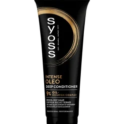 Clearance Syoss Intense Oleo Deep Conditioner 250 ML