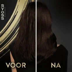 Clearance Syoss Intense Oleo Deep Conditioner 250 ML