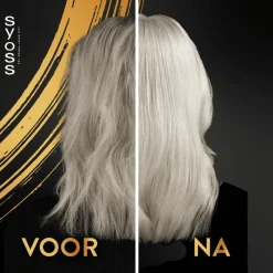 Discount Syoss Intense Repair Deep Conditioner 250 ML