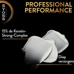 Syoss Intense Repair Haarmasker 400 ML