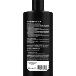New Syoss Intense Volume Shampoo 440 ML