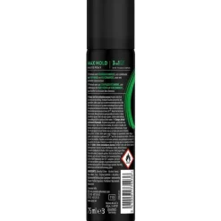 Outlet Syoss Max Hold Haarspray Mini 75 ML