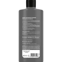 Syoss Men Intense Power Shampoo 440 ML