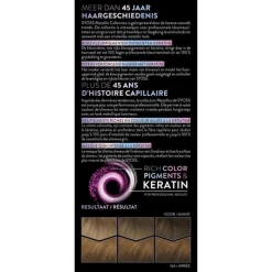 Sale Syoss Metallic Collection Haarkleuring 6-61 Autumn Gold