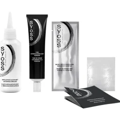 Sale Syoss Metallic Collection Haarkleuring 6-61 Autumn Gold