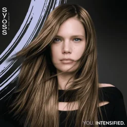 Sale Syoss Metallic Collection Haarkleuring 6-61 Autumn Gold