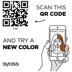 Outlet Syoss Oleo Intense 6-80 Caramel Blond/Blond Caramel