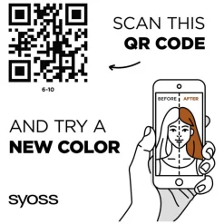 Best Syoss Oleo Intense 6-10 Donkerblond/Blond Foncé Donkerblond/Blond Fonce