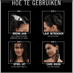 Best Syoss Oleo Intense 6-10 Donkerblond/Blond Foncé Donkerblond/Blond Fonce