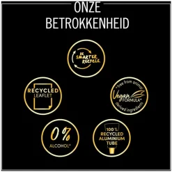 Discount Syoss Oleo Intense 8-60 Honingblond/Blond Miel