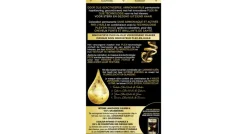 Hot Syoss Oleo Intense 3-22 Midnight Bordeaux