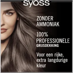 Outlet Syoss Oleo Intense 7-56 Mokka Donkerblond/Blond Foncé Mocca