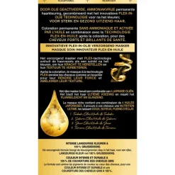 Sale Syoss Oleo Intense 8-68 PaleSand Vanillablond/Blond Vanille