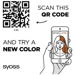 Online Syoss Oleo Intense 4-50 Stone Brown (Cool Browns)