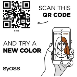 Hot Syoss Oleo Intense 5-92 Stralend Rood/Rouge Eclatant