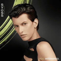 Discount Syoss Strong Hold Haarspray 300 ML