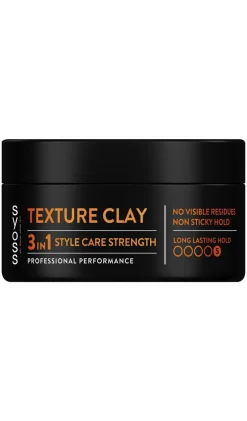 Best Syoss Texture Haarclay 100 ML