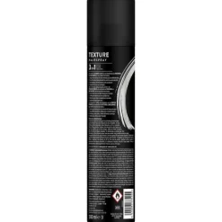 Clearance Syoss Texture Haarspray 300 ML