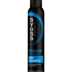 Online Syoss Volume Droogshampoo 200 ML