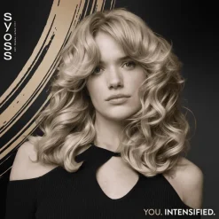 Discount Syoss Volume Haarspray 200 ML