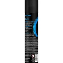 Clearance Syoss Volume Haarspray 300 ML