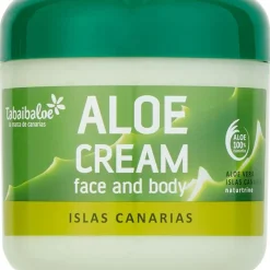 Outlet Tabaiba loe Face & Body Crème