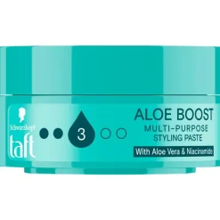 Online Taft Aloe Haarpaste 75 ML